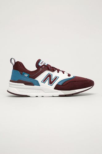 New Balance - Buty CM997HEW 259.90PLN