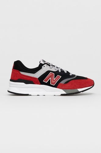 New Balance Buty CM997HVP 239.90PLN