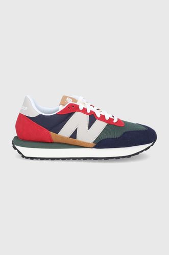 New Balance Buty S237LA1 269.99PLN