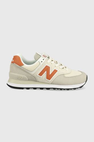 New Balance sneakersy WL574VK2 399.99PLN