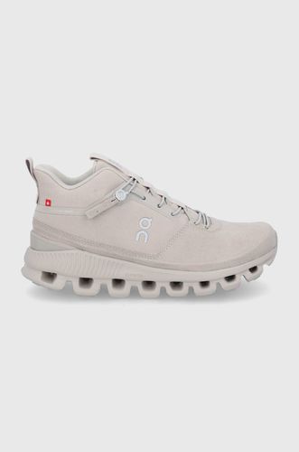 On-running Buty Cloud Hi Monochrome 619.99PLN