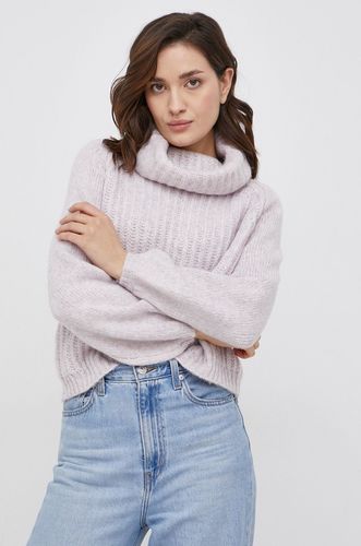 Only Sweter z domieszką wełny 84.99PLN