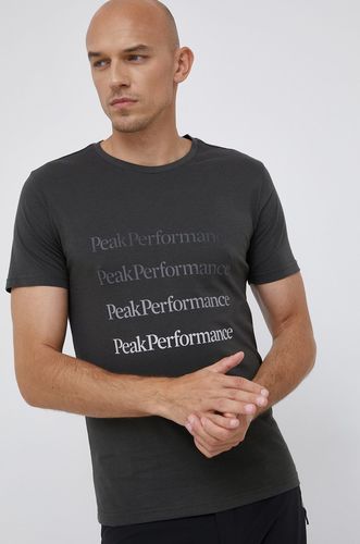 Peak Performance T-shirt bawełniany 84.99PLN