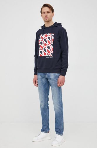 Pepe Jeans bluza bawełniana DARDANUS 249.99PLN