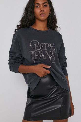 Pepe Jeans Bluza bawełniana 179.99PLN