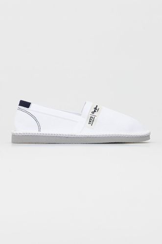 Pepe Jeans espadryle owen summer 159.99PLN