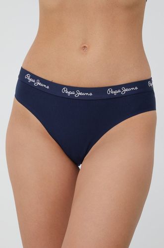 Pepe Jeans figi KINSLEY (2-pack) 99.99PLN