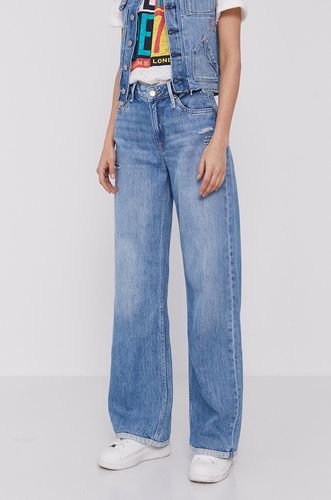 Pepe Jeans Jeansy Jive Repair 229.99PLN