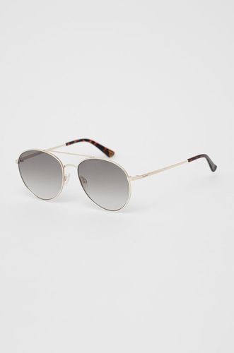 Pepe Jeans Okulary przeciwsłoneczne Metal Round Double Bridge 99.99PLN