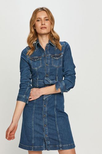 Pepe Jeans Sukienka 189.99PLN