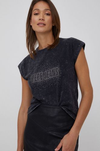 Pepe Jeans t-shirt bawełniany BON 159.99PLN