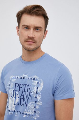 Pepe Jeans T-shirt bawełniany 89.99PLN