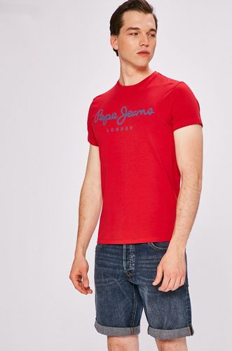 Pepe Jeans - T-shirt 81.99PLN