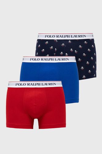 Polo Ralph Lauren bokserki (3-pack) 174.99PLN