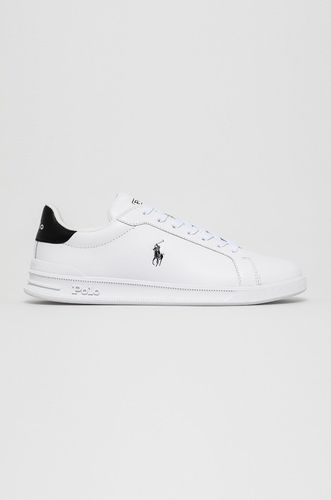 Polo Ralph Lauren Buty skórzane 289.99PLN