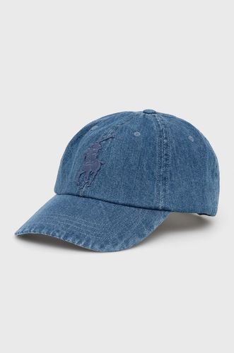 Polo Ralph Lauren Czapka bawełniana 139.99PLN