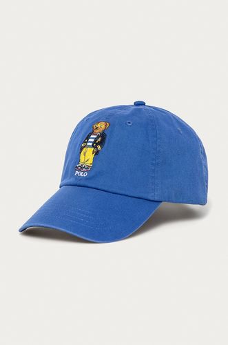 Polo Ralph Lauren czapka 199.99PLN