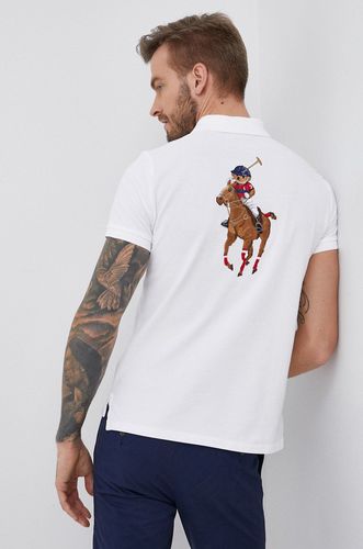 Polo Ralph Lauren Polo bawełniane 469.99PLN
