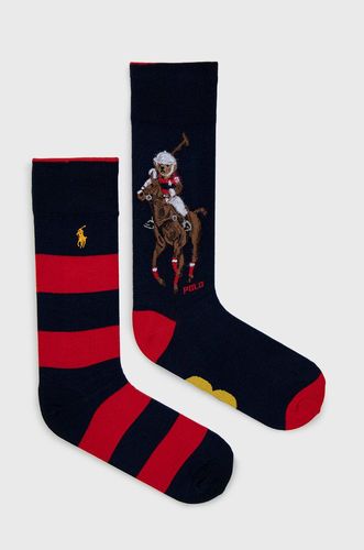 Polo Ralph Lauren Skarpetki (2-pack) 89.99PLN