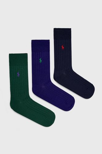 Polo Ralph Lauren Skarpetki (3-pack) 59.99PLN