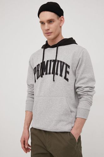 Primitive bluza Cut n Sew 409.99PLN