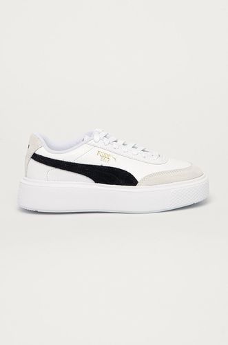 Puma - Buty Oslo Maja Archive 329.99PLN