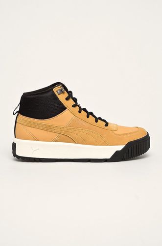 Puma - Buty skórzane Tarrenz 244.99PLN