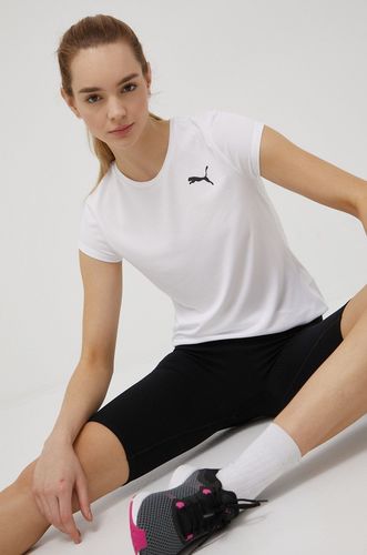 Puma t-shirt treningowy 89.99PLN