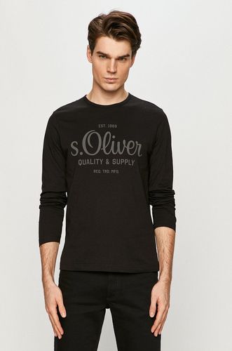 s. Oliver - Longsleeve 64.99PLN