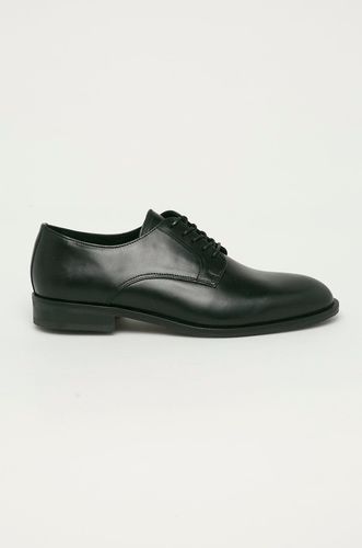 Selected Homme półbuty skórzane Slhlouis Leather 429.99PLN