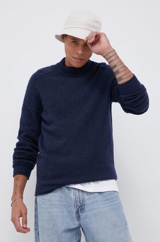 !SOLID Sweter wełniany 179.99PLN