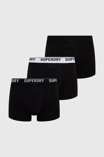 Superdry Bokserki (3-pack) 99.99PLN