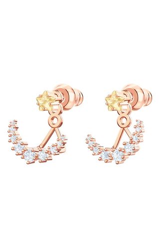 Swarovski - Kolczyki MOONSUN 279.90PLN