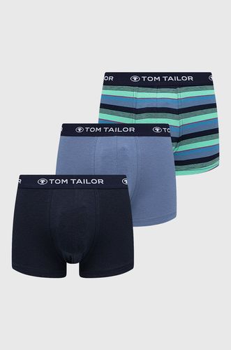 Tom Tailor bokserki (3-pack) 129.99PLN