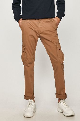 Tom Tailor - Spodnie 99.90PLN