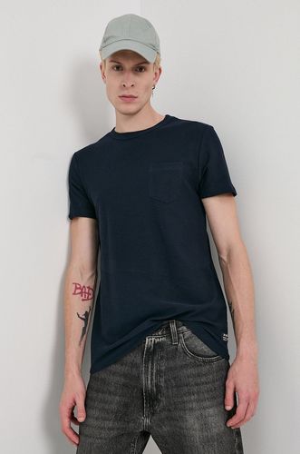 Tom Tailor T-shirt bawełniany 31.99PLN