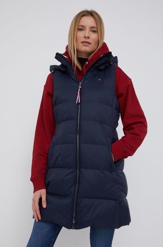 Tommy Hilfiger - Bezrękawnik puchowy 499.90PLN