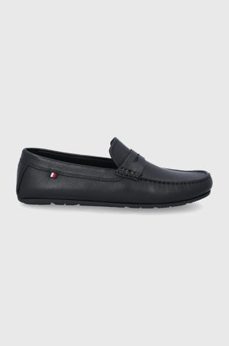 Tommy Hilfiger mokasyny skórzane BDS Classic 519.99PLN