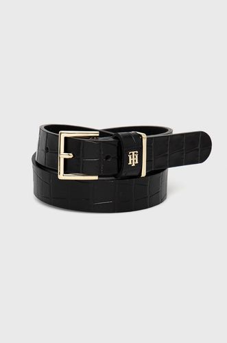 Tommy Hilfiger - Pasek skórzany 219.90PLN