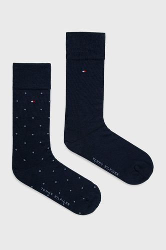 Tommy Hilfiger skarpetki (2-pack) 41.99PLN