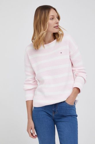 Tommy Hilfiger sweter bawełniany 579.99PLN