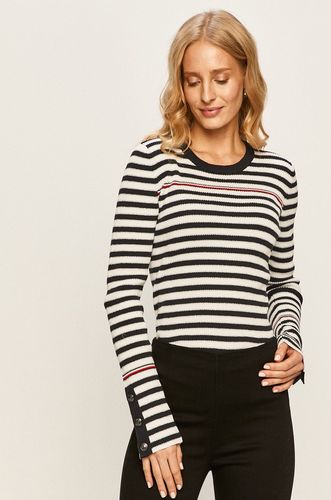 Tommy Hilfiger - Sweter Tommy Icons 289.90PLN