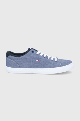 Tommy Hilfiger - Trampki FM0FM03472 189.99PLN