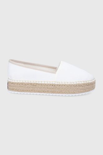 Tommy Jeans - Espadryle 199.99PLN