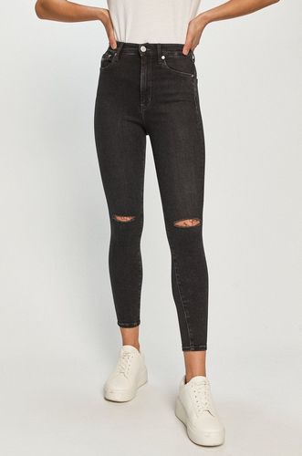 Tommy Jeans - Jeansy Nora 399.99PLN