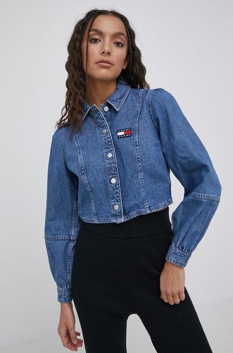 Tommy Jeans Koszula bawełniana 259.99PLN