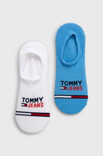 Tommy Jeans skarpetki (2-pack) 41.99PLN