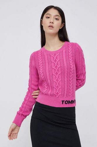 Tommy Jeans - Sweter 239.90PLN