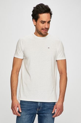 Tommy Jeans - T-shirt DM0DM04413 91.99PLN