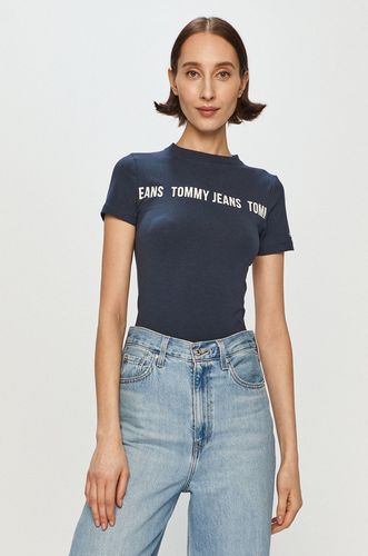 Tommy Jeans - T-shirt 89.99PLN